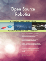 Open Source Robotics A Complete Guide - 2020 Edition