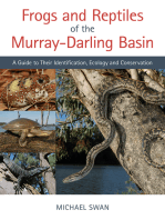 Frogs and Reptiles of the Murray–Darling Basin