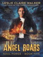 Angel Roars: Soul Forge, #5