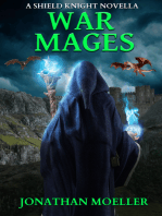 Shield Knight: War Mages