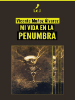 Mi vida en la penumbra