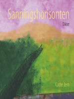 Sanningshorisonten: Dikter