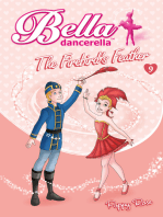 Bella Dancerella: The Firebird's Feather