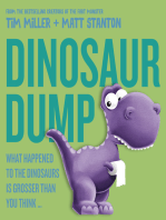 Dinosaur Dump