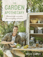 The Garden Apothecary