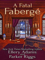 A Fatal Fabergé