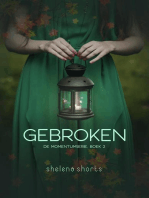 Gebroken: De Momentumserie, #2