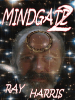 Mindgate 2: Mindgate, #2