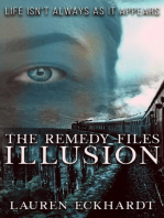 The Remedy Files