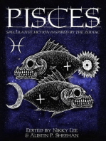 Pisces: The Zodiac Series, #3