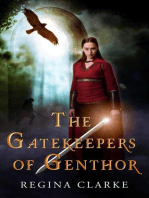 The Gatekeepers of Genthor