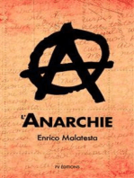 L’Anarchie: Premium Ebook