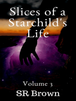 Slices of a Starchild's Life: Volume 3
