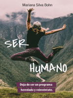 Ser humano
