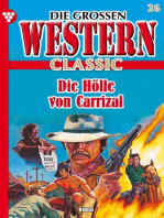 Die Hölle von Carrizal