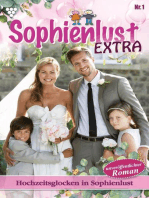 Hochzeitsglocken in Sophienlust: Sophienlust Extra 1 – Familienroman