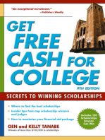 Get Free Cash for College: Secrets to Winning Scholarships