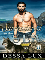 Surrendered to the Sea