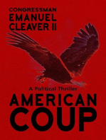 American Coup: A Political Thriller