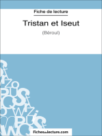 Tristan et Iseut: Analyse complète de l'oeuvre