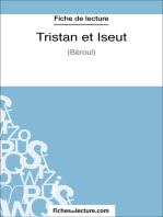 Tristan et Iseut