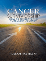 Cancer Survivorship: How to Navigate the Turbulent Journey