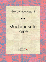 Mademoiselle Perle: Nouvelle