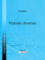 Poésies diverses