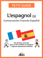 L’espagnol