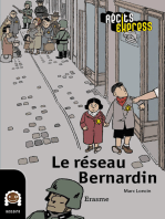 Le réseau Bernardin: une histoire pour les enfants de 10 à 13 ans