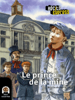 Le prince de la mine: une histoire pour les enfants de 10 à 13 ans