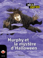 Murphy et le mystère d'Halloween: une histoire pour les enfants de 10 à 13 ans