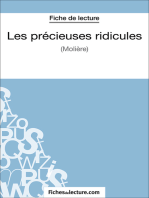 Les précieuses ridicules: Analyse complète de l'oeuvre