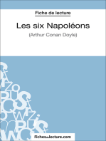 Les six Napoléons: Analyse complète de l'oeuvre