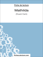 Mathilda: Analyse complète de l'oeuvre
