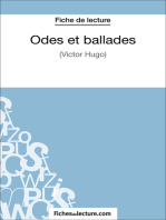 Odes et ballades