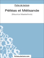 Pélléas et Mélisande: Analyse complète de l'oeuvre