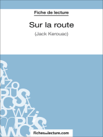 Sur la route: Analyse complète de l'oeuvre