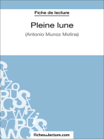 Pleine lune: Analyse complète de l'oeuvre