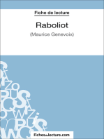 Raboliot: Analyse complète de l'oeuvre