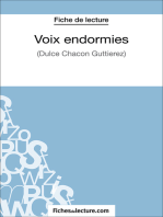 Voix endormies: Analyse complète de l'oeuvre