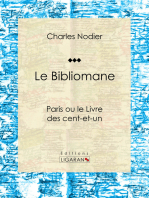 Le Bibliomane