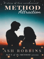 Method Attraction: Method, #1