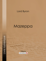 Mazeppa