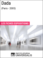 Dada (Paris - 2005): Les Fiches Exposition d'Universalis