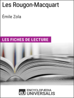 Les Rougon-Macquart d'Émile Zola: Les Fiches de lecture d'Universalis