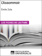 L'Assommoir d'Émile Zola: Les Fiches de lecture d'Universalis