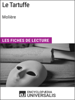 Le Tartuffe de Molière: Les Fiches de lecture d'Universalis