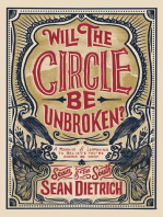 Will the Circle Be Unbroken?: A Memoir of Learning to Believe You’re Gonna Be Okay