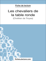 Les chevaliers de la table ronde